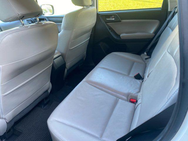 used 2015 Subaru Forester car, priced at $16,950