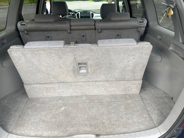used 2006 Toyota Highlander car, priced at $11,950