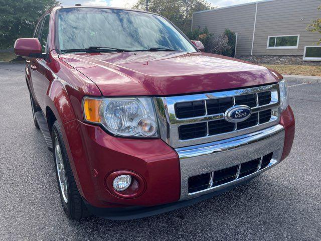 used 2012 Ford Escape car, priced at $11,950