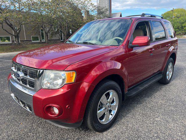 used 2012 Ford Escape car, priced at $11,950