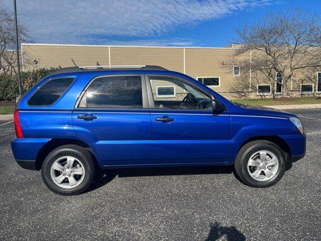 used 2010 Kia Sportage car, priced at $9,450