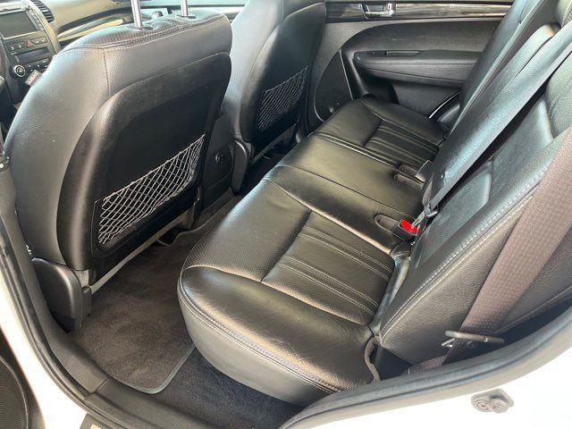 used 2013 Kia Sorento car, priced at $12,950