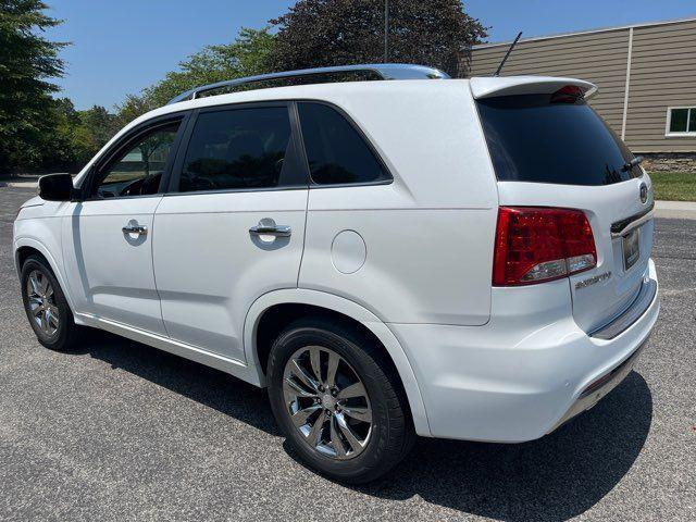 used 2013 Kia Sorento car, priced at $12,950