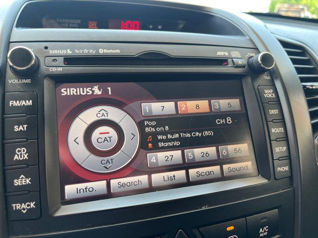used 2013 Kia Sorento car, priced at $12,950