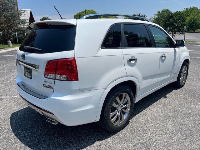 used 2013 Kia Sorento car, priced at $12,950