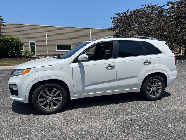 used 2013 Kia Sorento car, priced at $12,950