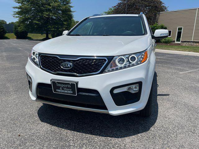 used 2013 Kia Sorento car, priced at $12,950