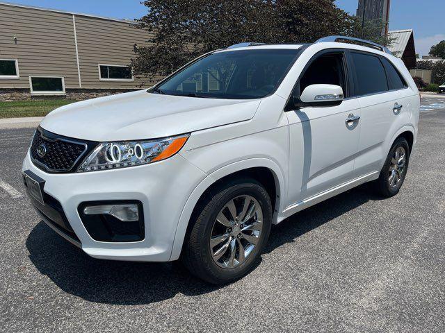 used 2013 Kia Sorento car, priced at $12,950
