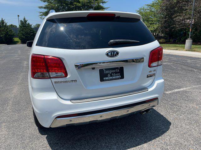 used 2013 Kia Sorento car, priced at $12,950