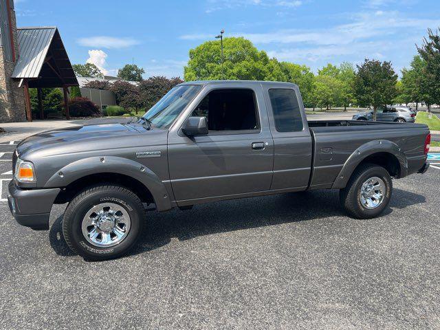 used 2006 Ford Ranger car, priced at $14,950