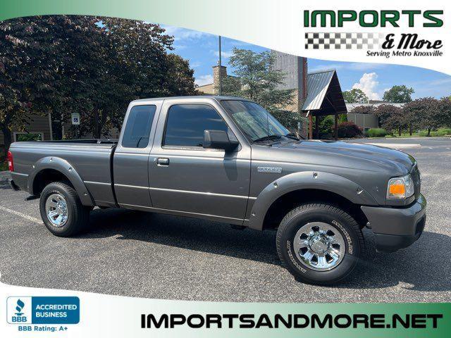 used 2006 Ford Ranger car, priced at $14,950