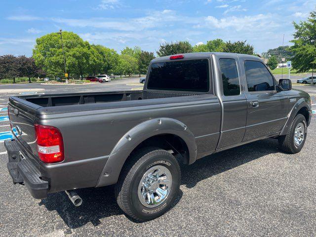 used 2006 Ford Ranger car, priced at $14,950