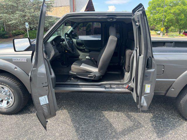 used 2006 Ford Ranger car, priced at $14,950