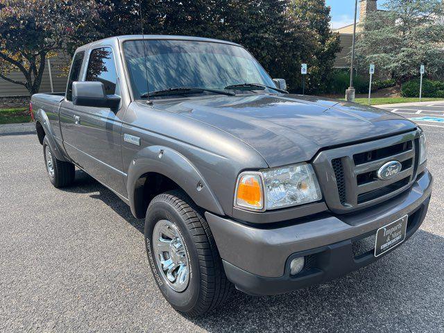 used 2006 Ford Ranger car, priced at $14,950