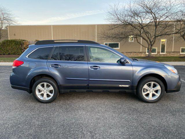 used 2014 Subaru Outback car, priced at $14,950