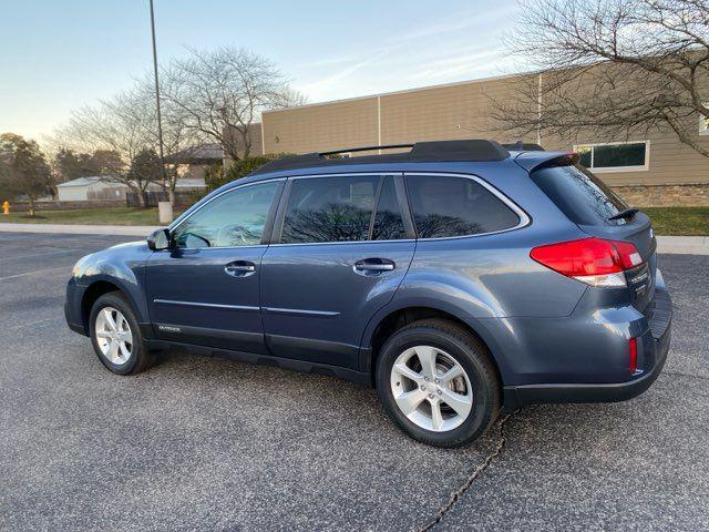 used 2014 Subaru Outback car, priced at $14,950