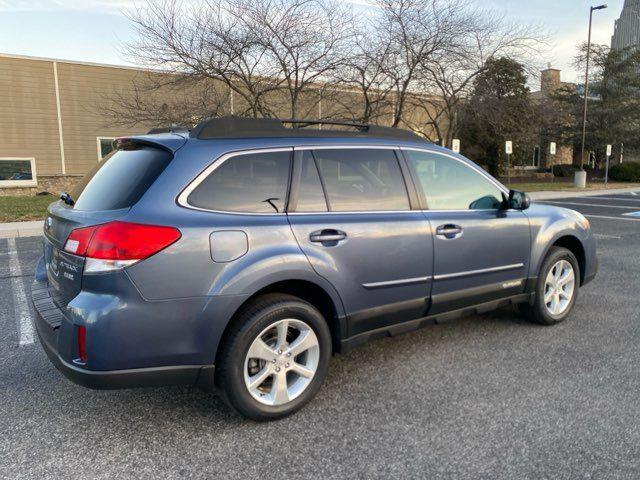 used 2014 Subaru Outback car, priced at $14,950