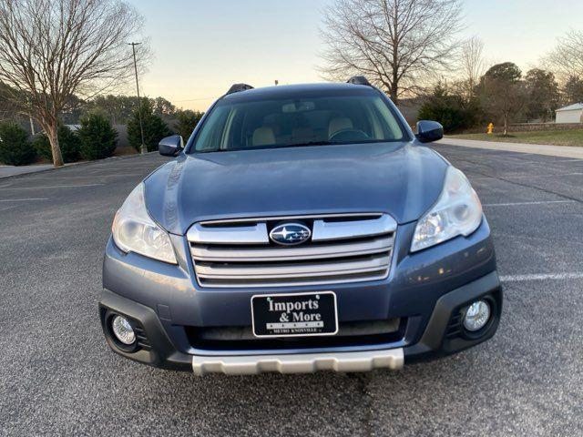 used 2014 Subaru Outback car, priced at $14,950