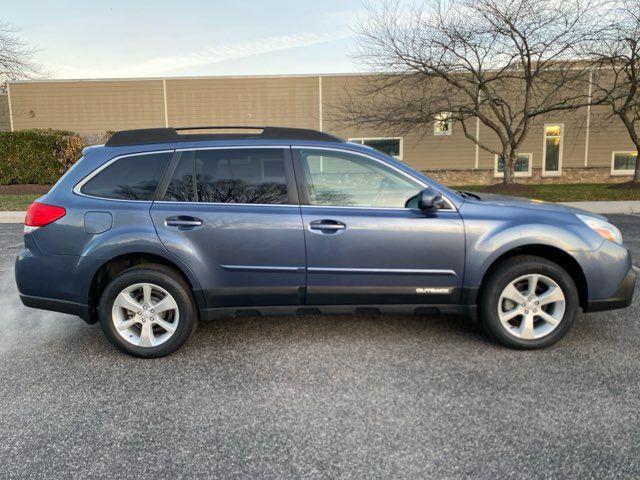 used 2014 Subaru Outback car, priced at $14,950