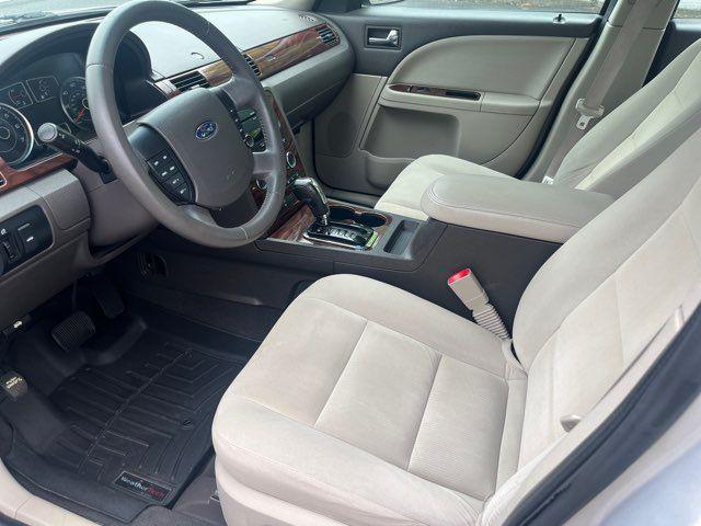 used 2009 Ford Taurus car, priced at $8,950