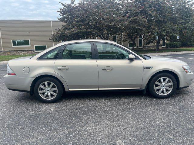 used 2009 Ford Taurus car, priced at $8,950