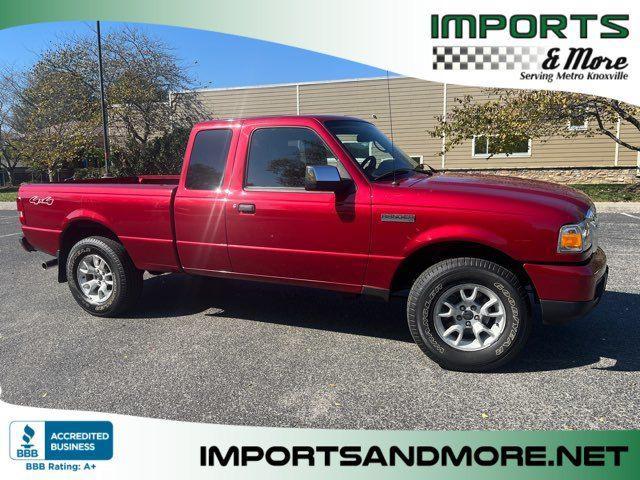 used 2007 Ford Ranger car, priced at $15,950