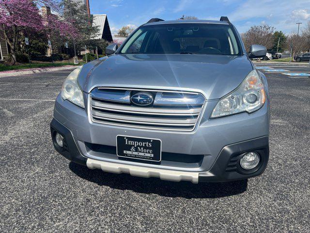 used 2013 Subaru Outback car, priced at $14,450