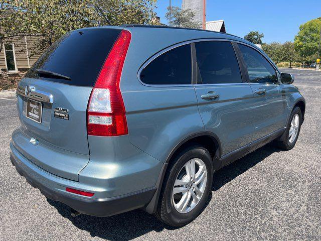 used 2010 Honda CR-V car, priced at $14,950