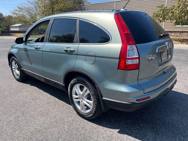 used 2010 Honda CR-V car, priced at $14,950