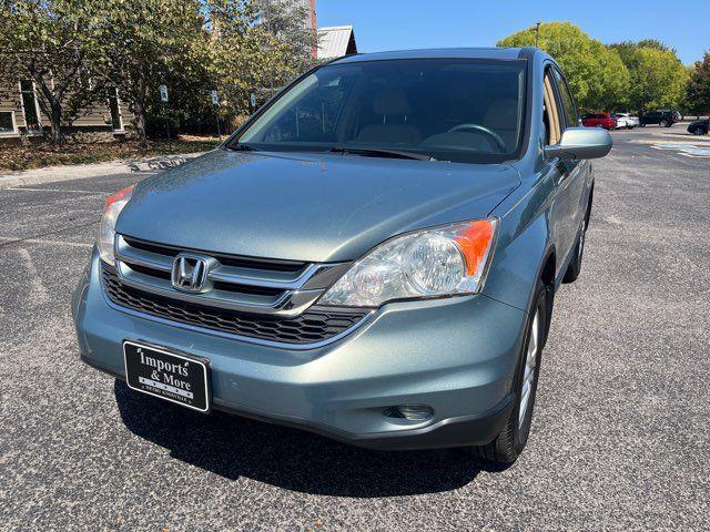 used 2010 Honda CR-V car, priced at $14,950