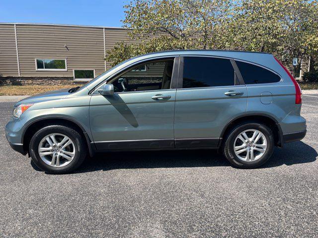 used 2010 Honda CR-V car, priced at $14,950