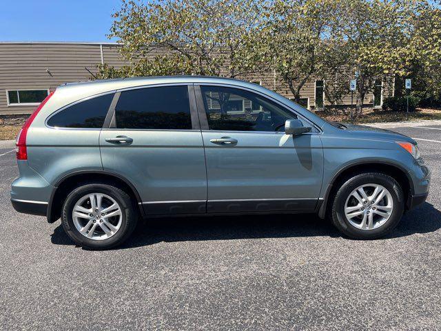 used 2010 Honda CR-V car, priced at $14,950