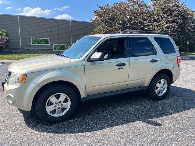 used 2011 Ford Escape car, priced at $11,450