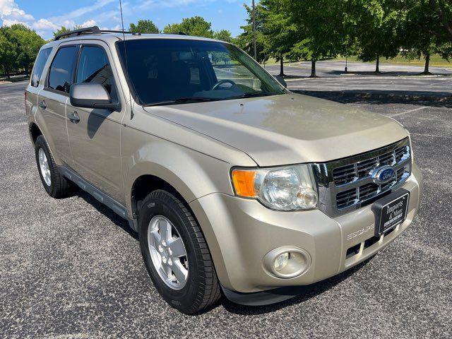 used 2011 Ford Escape car, priced at $11,450