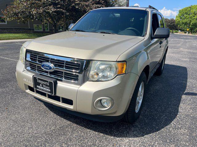 used 2011 Ford Escape car, priced at $11,450