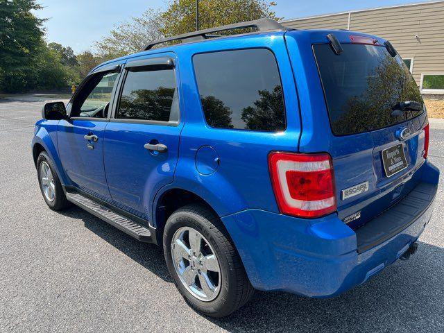 used 2012 Ford Escape car, priced at $8,450