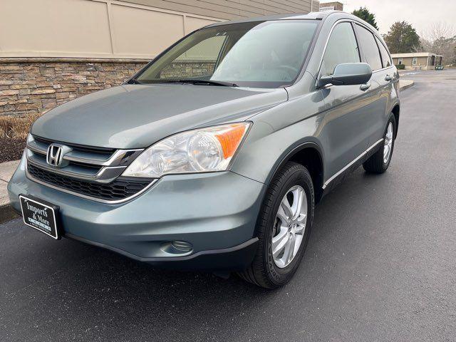 used 2011 Honda CR-V car, priced at $11,950