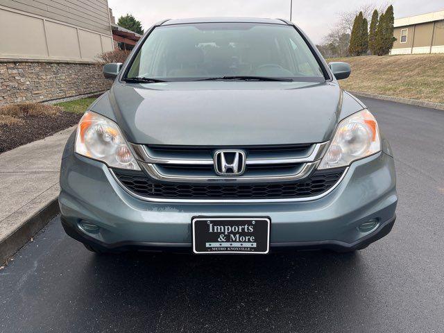 used 2011 Honda CR-V car, priced at $11,950