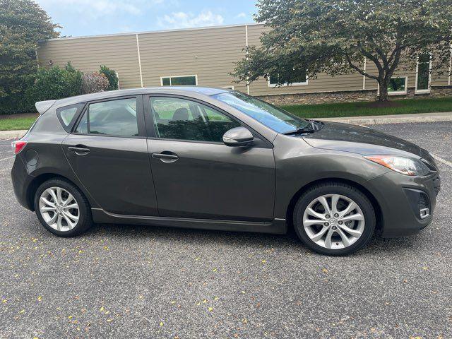 used 2010 Mazda Mazda3 car, priced at $9,985