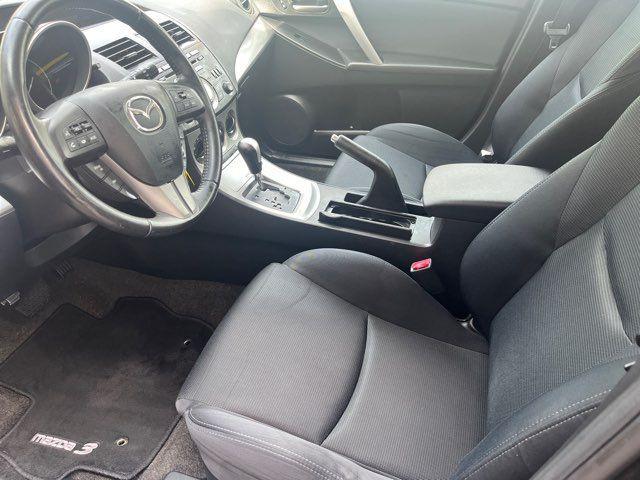 used 2010 Mazda Mazda3 car, priced at $9,985