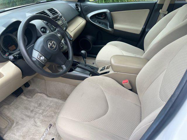 used 2011 Toyota RAV4 car, priced at $15,950