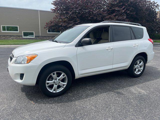 used 2011 Toyota RAV4 car, priced at $15,950