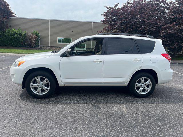 used 2011 Toyota RAV4 car, priced at $15,950