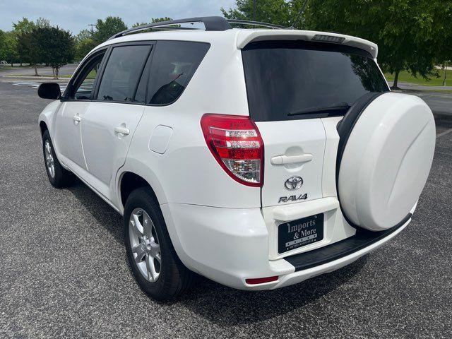 used 2011 Toyota RAV4 car, priced at $15,950