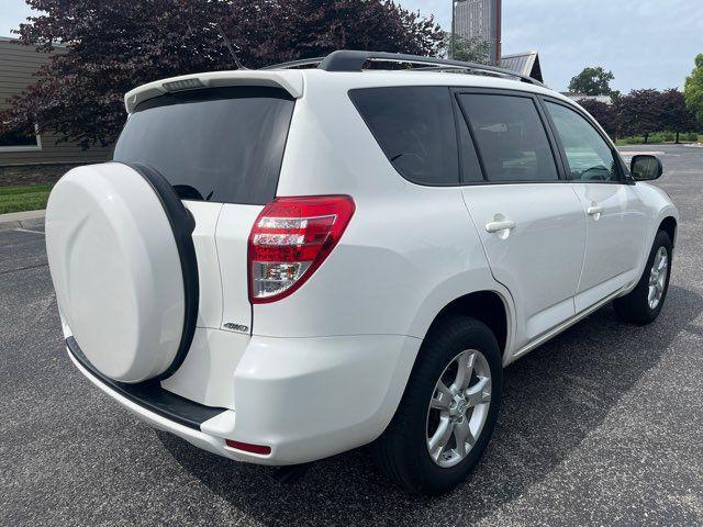 used 2011 Toyota RAV4 car, priced at $15,950