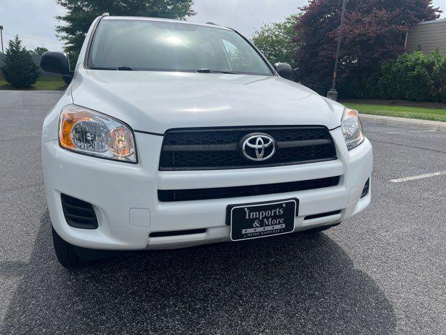 used 2011 Toyota RAV4 car, priced at $15,950