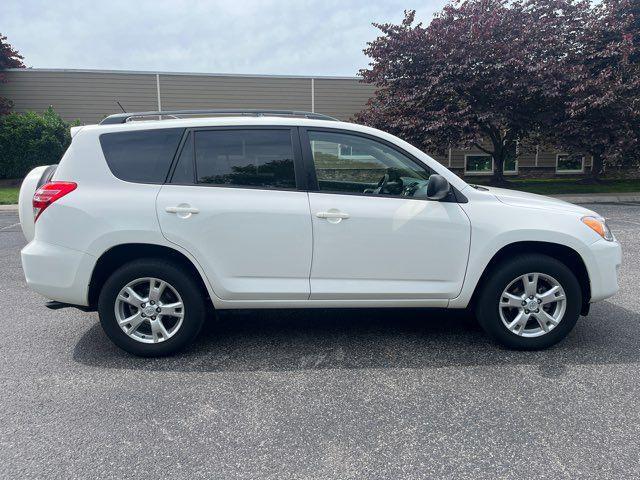 used 2011 Toyota RAV4 car, priced at $15,950