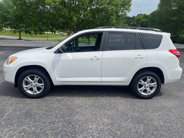 used 2011 Toyota RAV4 car, priced at $15,950