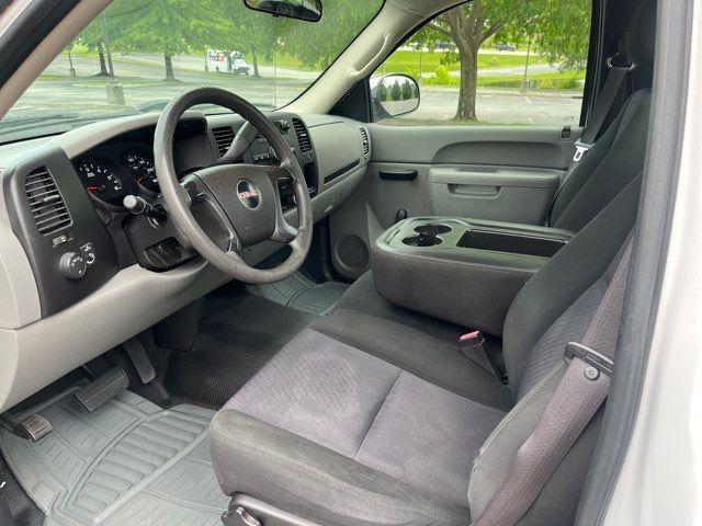 used 2010 GMC Sierra 1500 car, priced at $14,950