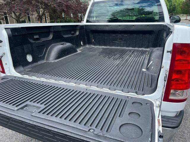 used 2010 GMC Sierra 1500 car, priced at $14,950
